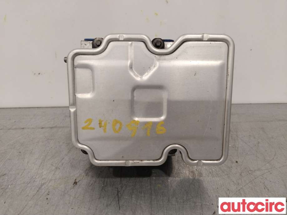 ABS sentral til Peugeot 2008 2019-->> (Type II)  (PEUGEOT|1675663280||9824311280)