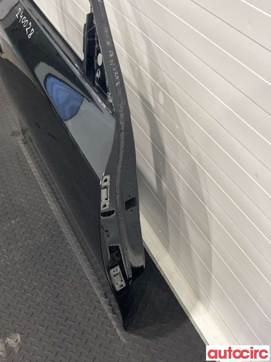 Dør høyre foran til BMW 5-Serie 2003-2010 (E60/E61) (E60/E61) (BMW|41515A2A3A6|)