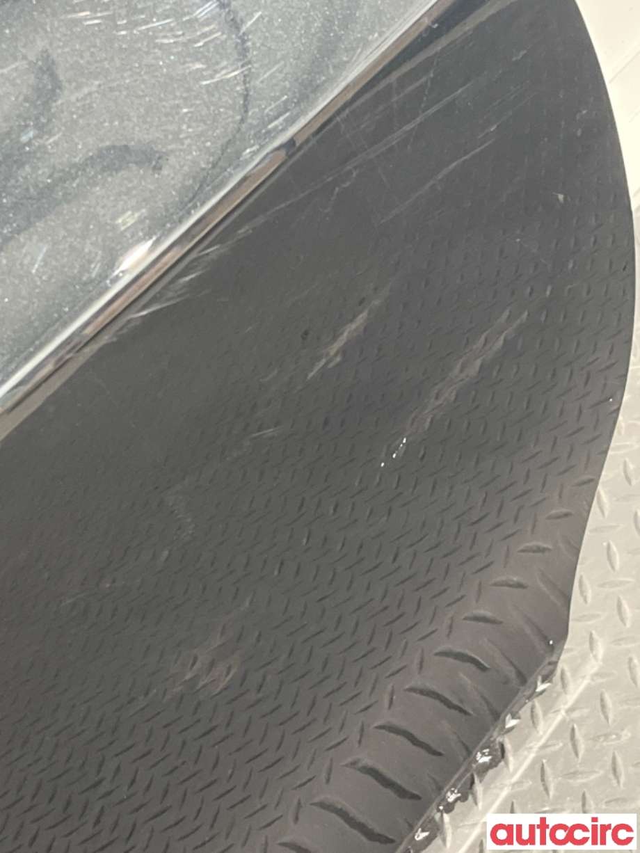 Dør høyre foran til BMW 5-Serie 2003-2010 (E60/E61) (E60/E61) (BMW|41515A2A3A6|)