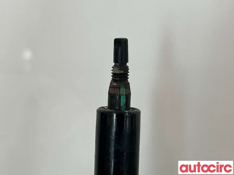 Viskermotor bakrute til MG MG5 2022-->>  (MG|10328380|)