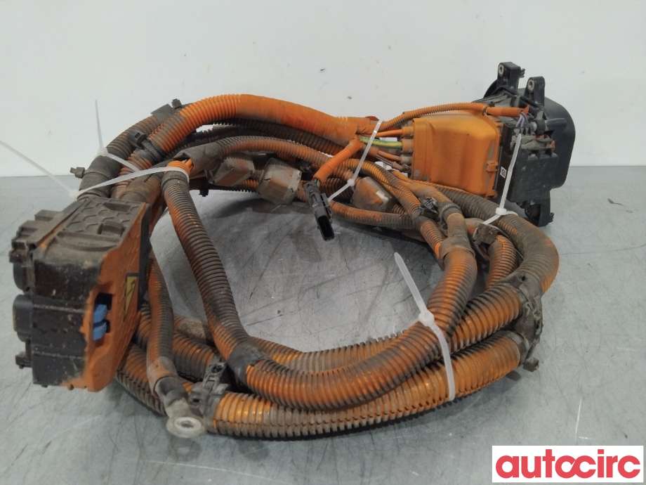 Kabel høy volt (HV) hybrid til Peugeot 2008 2019-->> (Type II)  (PEUGEOT|9834129180|)