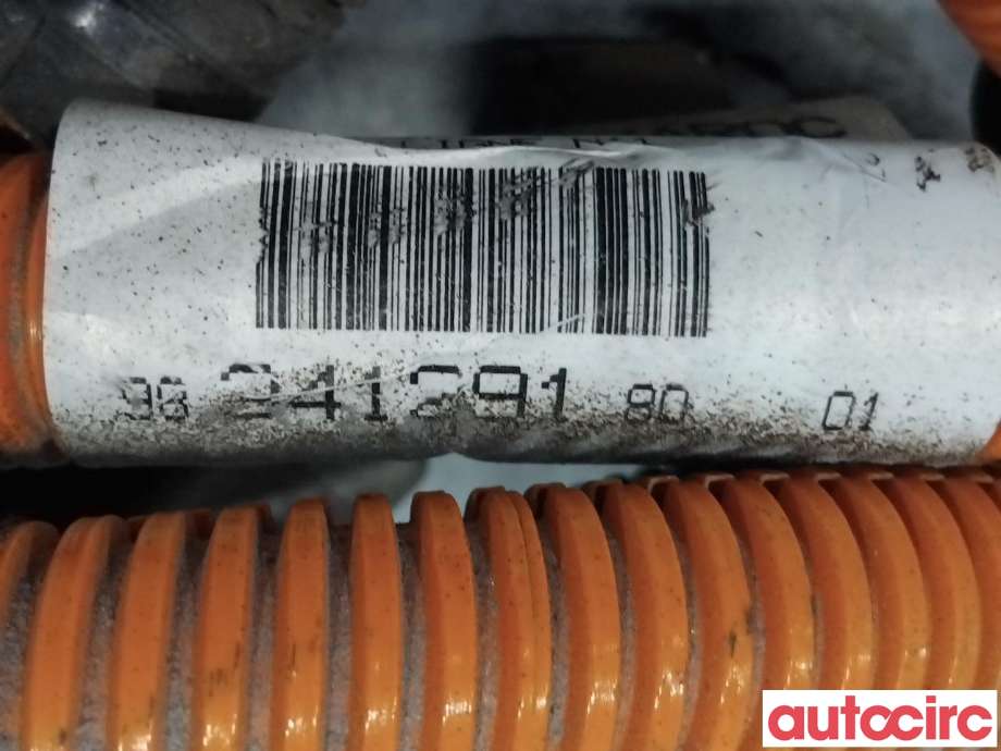 Kabel høy volt (HV) hybrid til Peugeot 2008 2019-->> (Type II)  (PEUGEOT|9834129180|)