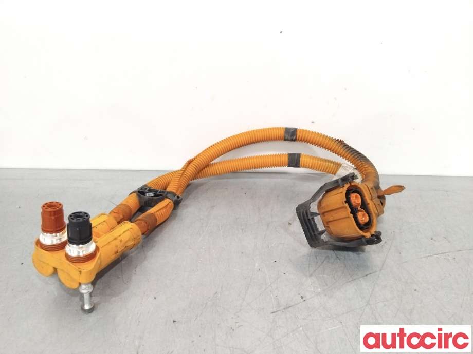 Kabel høy volt (HV) hybrid til Peugeot 2008 2019-->> (Type II)  (PEUGEOT|9832922980|)