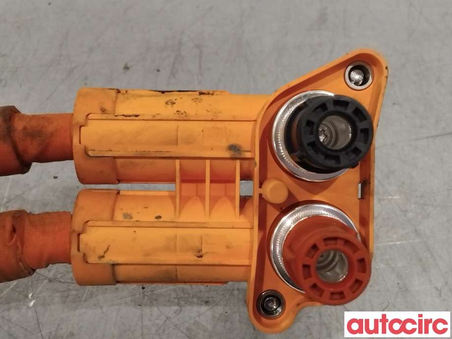 Kabel høy volt (HV) hybrid til Peugeot 2008 2019-->> (Type II)  (PEUGEOT|9832922980|)