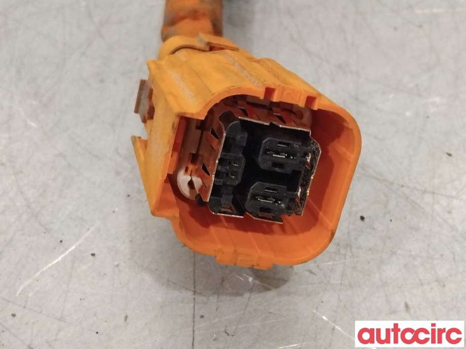 Kabel høy volt (HV) hybrid til Peugeot 2008 2019-->> (Type II)  (PEUGEOT|9832667880|)