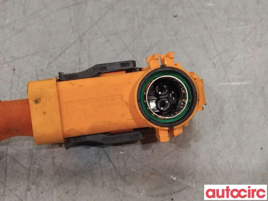 Kabel høy volt (HV) hybrid til Peugeot 2008 2019-->> (Type II)  (PEUGEOT|9832667880|)