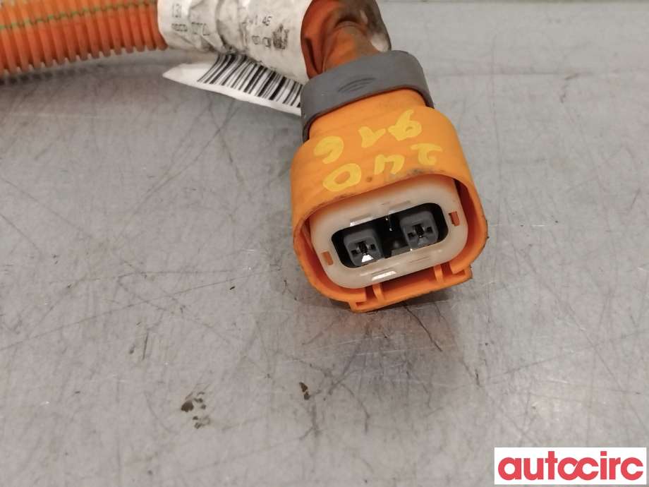 Kabel høy volt (HV) hybrid til Peugeot 2008 2019-->> (Type II)  (PEUGEOT|9826145080|)