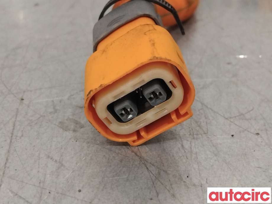 Kabel høy volt (HV) hybrid til Peugeot 2008 2019-->> (Type II)  (PEUGEOT|9826145080|)