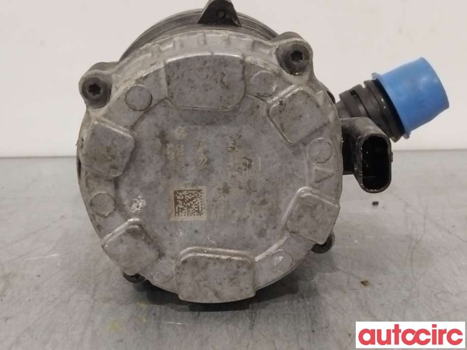 Sirkulasjonspumpe til Peugeot 2008 2019-->> (Type II)  (PEUGEOT|9827567880|0392024023)