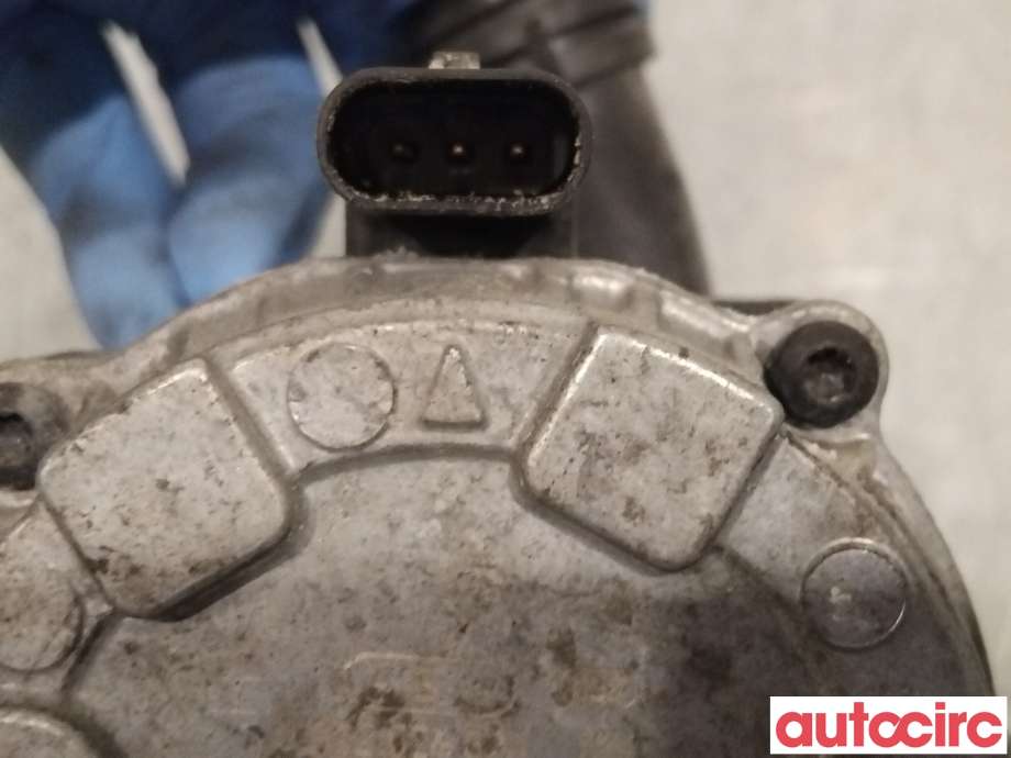 Sirkulasjonspumpe til Peugeot 2008 2019-->> (Type II)  (PEUGEOT|9827567880|0392024023)