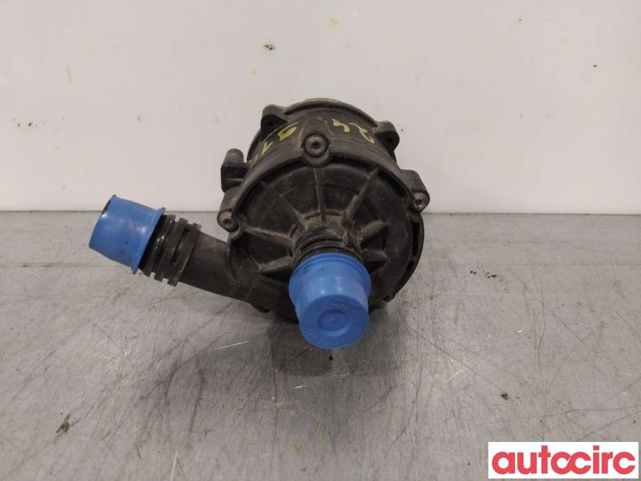 Sirkulasjonspumpe til Peugeot 2008 2019-->> (Type II)  (PEUGEOT|9827567880|0392024023)
