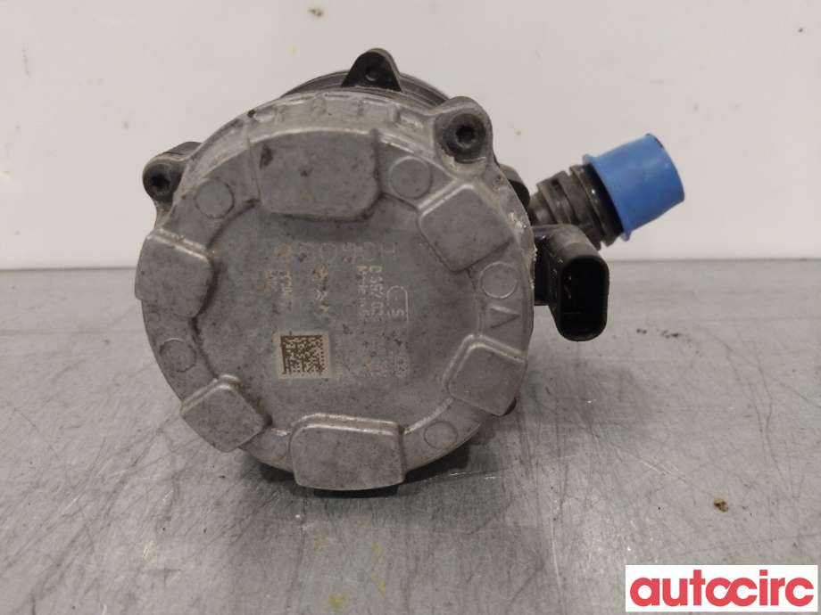 Sirkulasjonspumpe til Peugeot 2008 2019-->> (Type II)  (PEUGEOT|9827567880|0392024023)