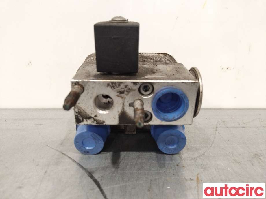Diverse deler til Peugeot 2008 2019-->> (Type II)  (PEUGEOT|9831600480|)