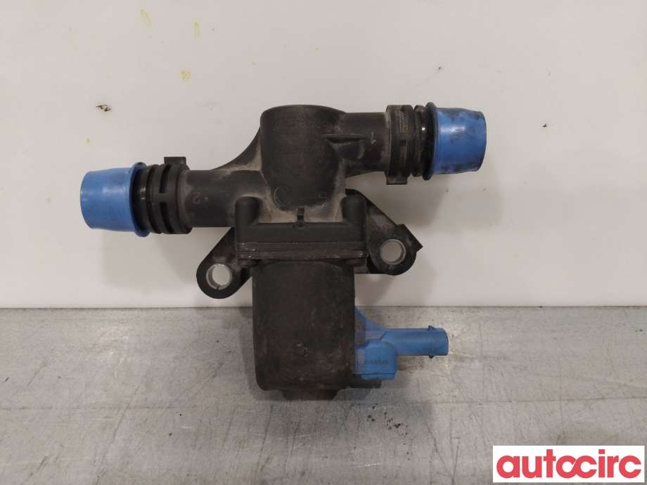 Diverse deler til Peugeot 2008 2019-->> (Type II)  (PEUGEOT|9832977580|)