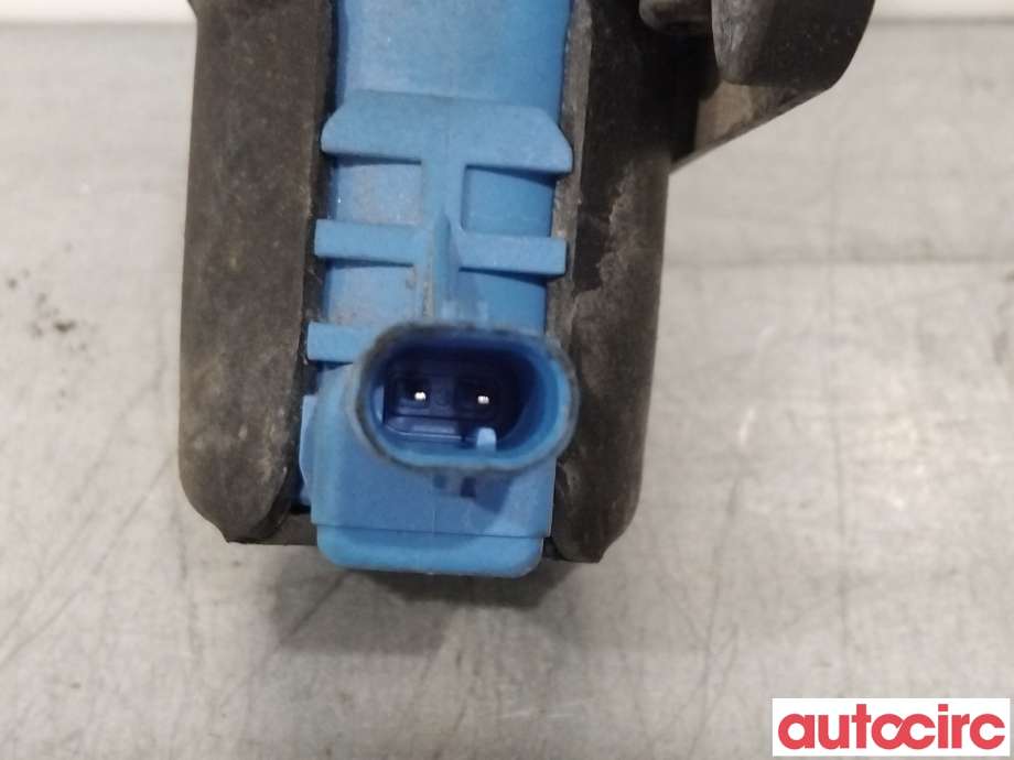 Diverse deler til Peugeot 2008 2019-->> (Type II)  (PEUGEOT|9832977580|)