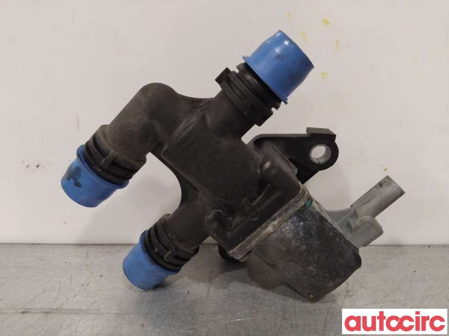Diverse deler til Peugeot 2008 2019-->> (Type II)  (PEUGEOT|9829266280|)
