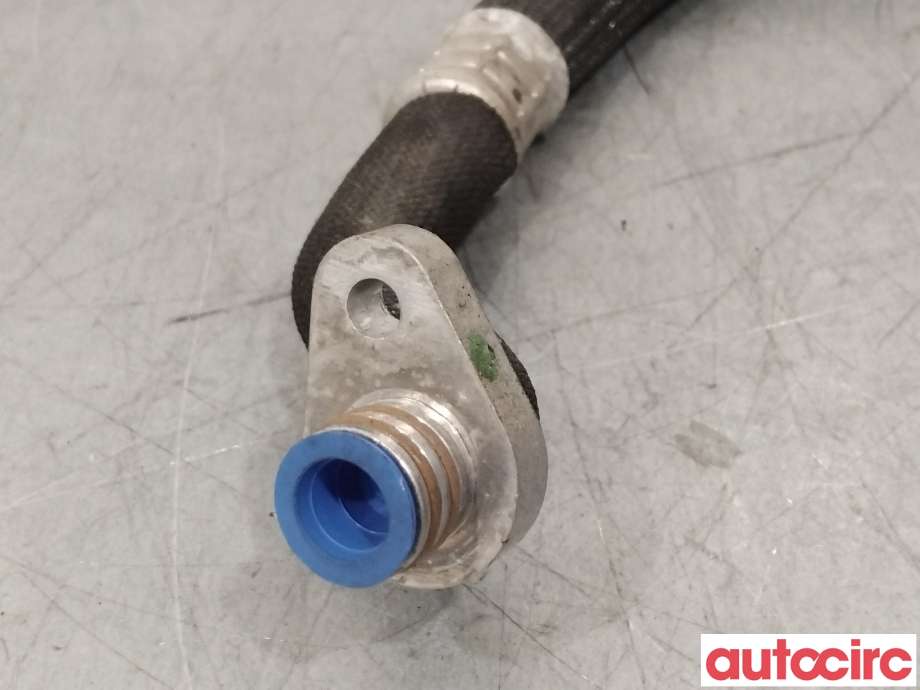 Aircondition rør til Peugeot 2008 2019-->> (Type II)  (PEUGEOT|9829525880|)