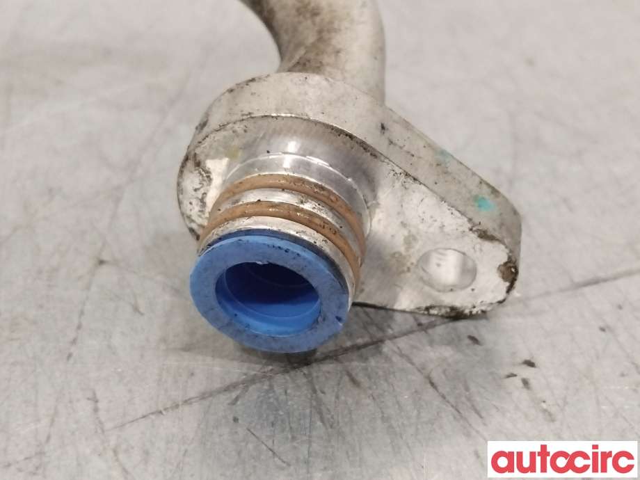 Aircondition rør til Peugeot 2008 2019-->> (Type II)  (PEUGEOT|9829525880|)