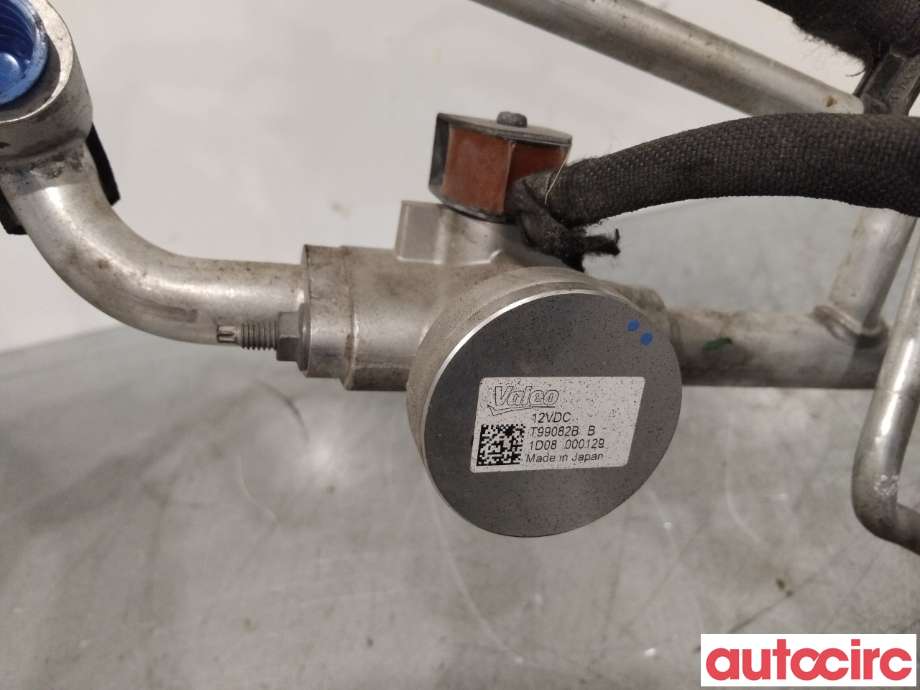 Aircondition rør til Peugeot 2008 2019-->> (Type II)  (PEUGEOT|9826919280)