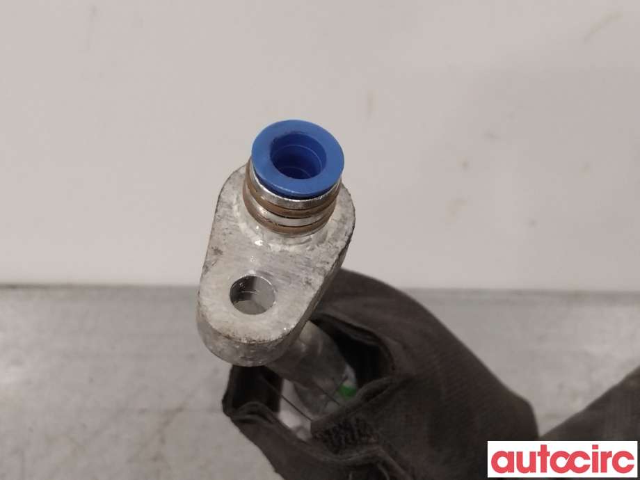 Aircondition rør til Peugeot 2008 2019-->> (Type II)  (PEUGEOT|9826918180)