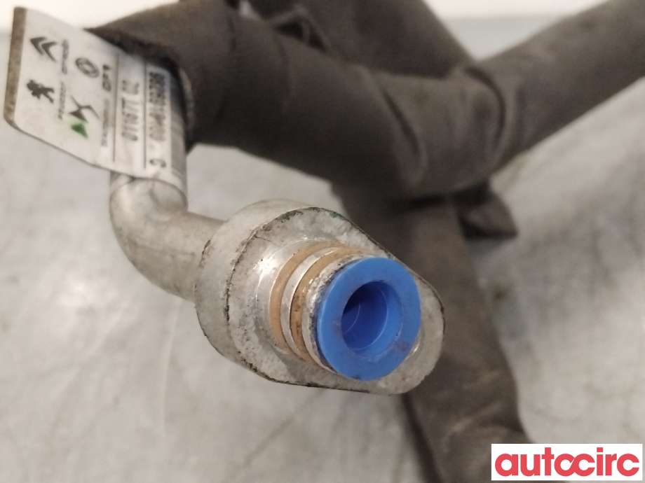 Aircondition rør til Peugeot 2008 2019-->> (Type II)  (PEUGEOT|9826918180)