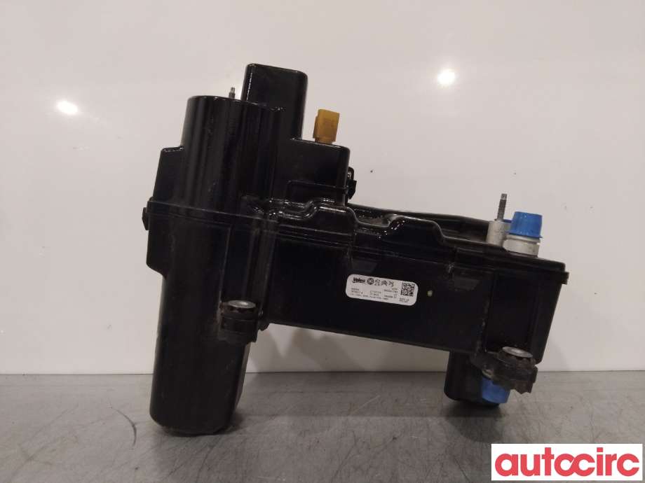 Kullfilter (boks) til Peugeot 2008 2019-->> (Type II)  (PEUGEOT|9830070780|T97891CE)