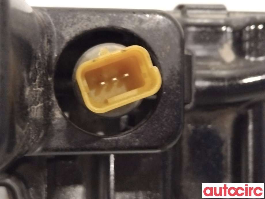 Kullfilter (boks) til Peugeot 2008 2019-->> (Type II)  (PEUGEOT|9830070780|T97891CE)