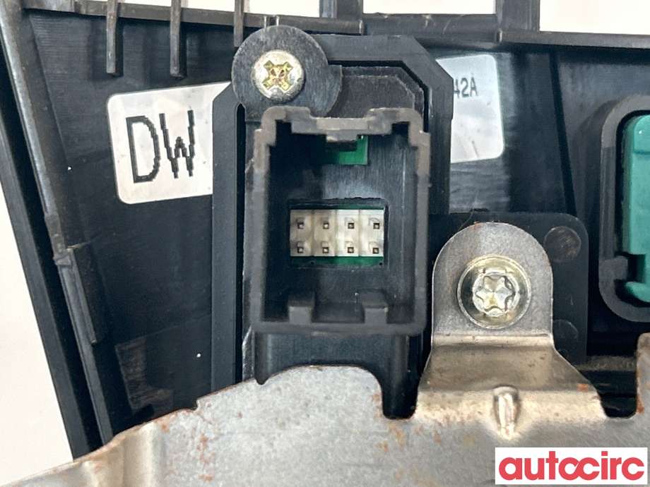 Varmeapparat betjening til Opel Insignia A 2009-2014  (OPEL|13273256|)