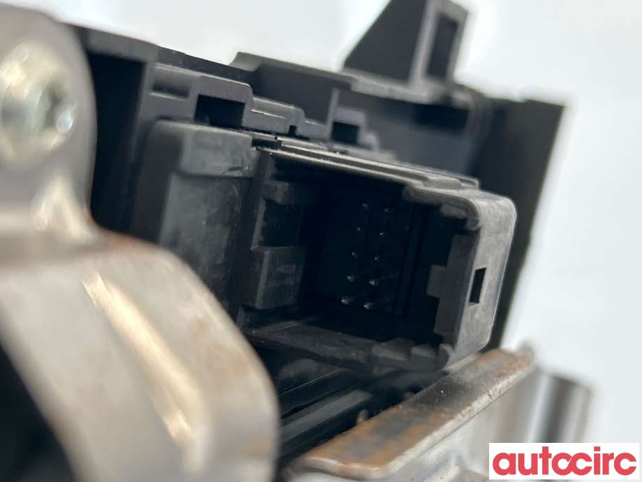 Varmeapparat betjening til Opel Insignia A 2009-2014  (OPEL|13273256|)