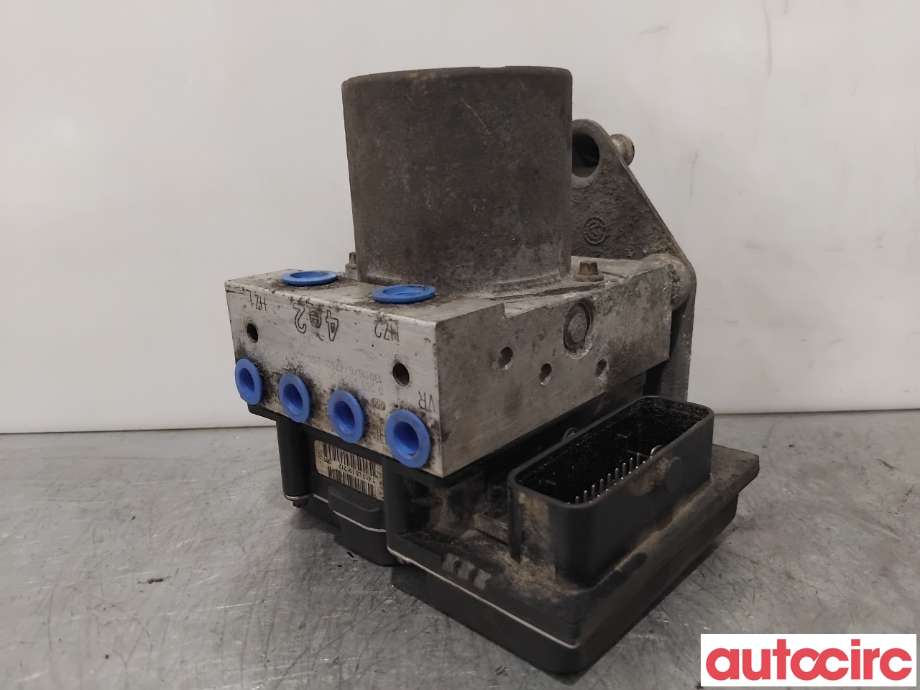 ABS sentral til Mercedes Vito/Viano 2010-2014 (Fase 2) (W639) (W639) (MERCEDES|A0084315412|0265252026|A0081315312)