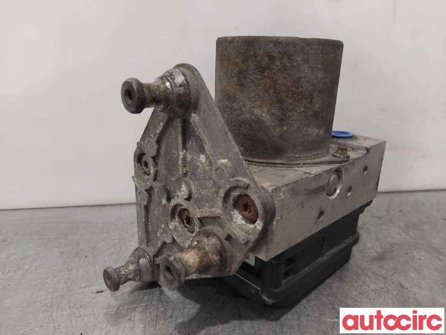 ABS sentral til Mercedes Vito/Viano 2010-2014 (Fase 2) (W639) (W639) (MERCEDES|A0084315412|0265252026|A0081315312)