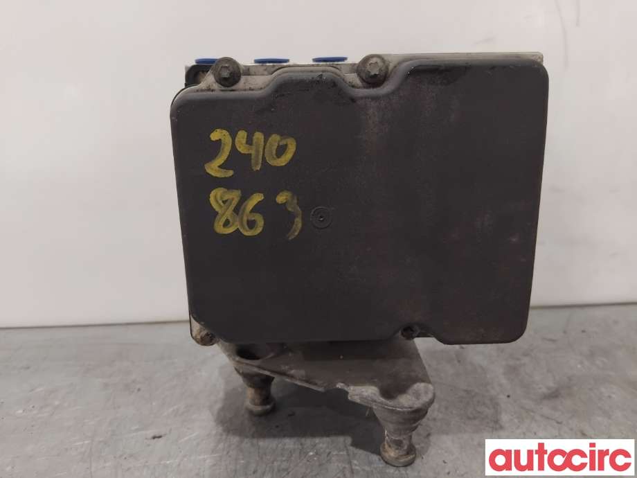 ABS sentral til Mercedes Vito/Viano 2010-2014 (Fase 2) (W639) (W639) (MERCEDES|A0084315412|0265252026|A0081315312)