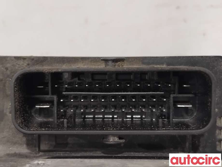 ABS sentral til Mercedes Vito/Viano 2010-2014 (Fase 2) (W639) (W639) (MERCEDES|A0084315412|0265252026|A0081315312)