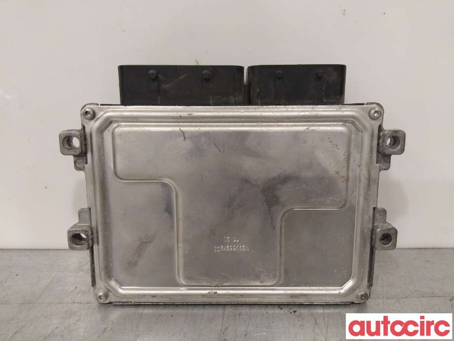 Styreenhet diverse til Peugeot 2008 2019-->> (Type II)  (PEUGEOT|1675659180|A3C0766640001|9832694580)
