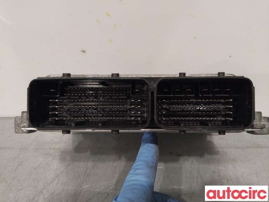 Styreenhet diverse til Peugeot 2008 2019-->> (Type II)  (PEUGEOT|1675659180|A3C0766640001|9832694580)