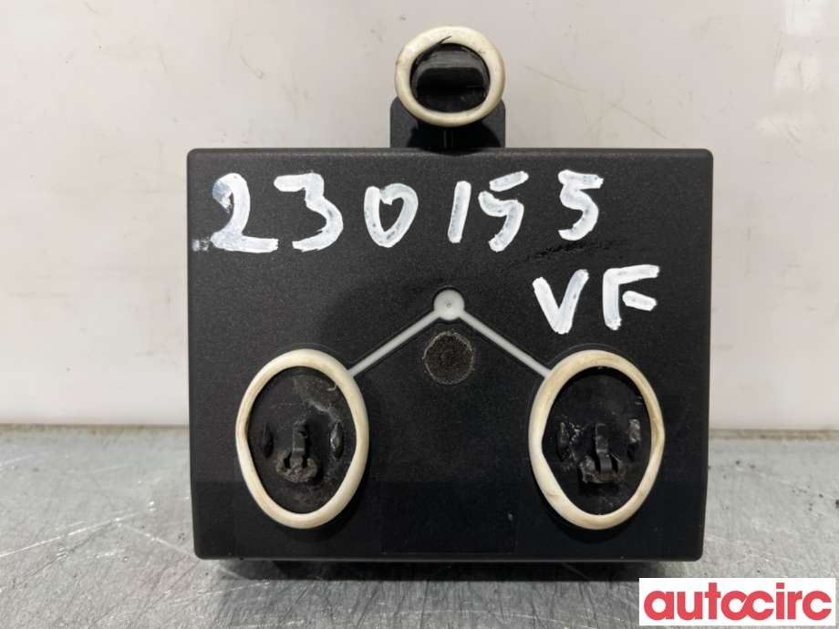 Styreenhet dør venstre foran til Audi A4 2007-2014 (Type IV) (B8) (B8) (AUDI|8T0959793P||8T0959793Q)