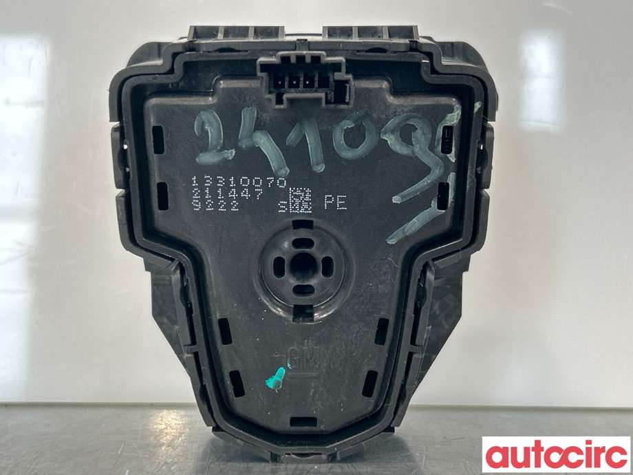 Bryter diverse til Opel Insignia A 2009-2014  (OPEL|13310070||13343754)