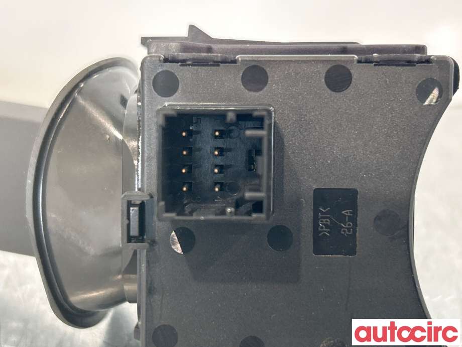 Bryter visker til Opel Insignia A 2009-2014  (OPEL|13305522||95433818)