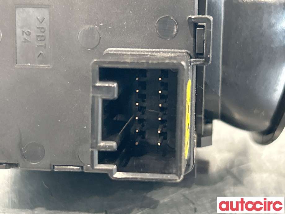 Bryter blink til Opel Insignia A 2009-2014  (OPEL|13303268||20941129)