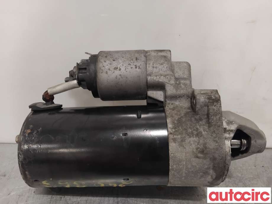 Starter diesel til Mercedes Vito/Viano 2010-2014 (Fase 2) (W639) (W639) (MERCEDES|A0009062302|0001139408)