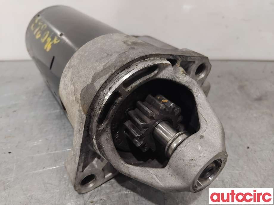 Starter diesel til Mercedes Vito/Viano 2010-2014 (Fase 2) (W639) (W639) (MERCEDES|A0009062302|0001139408)
