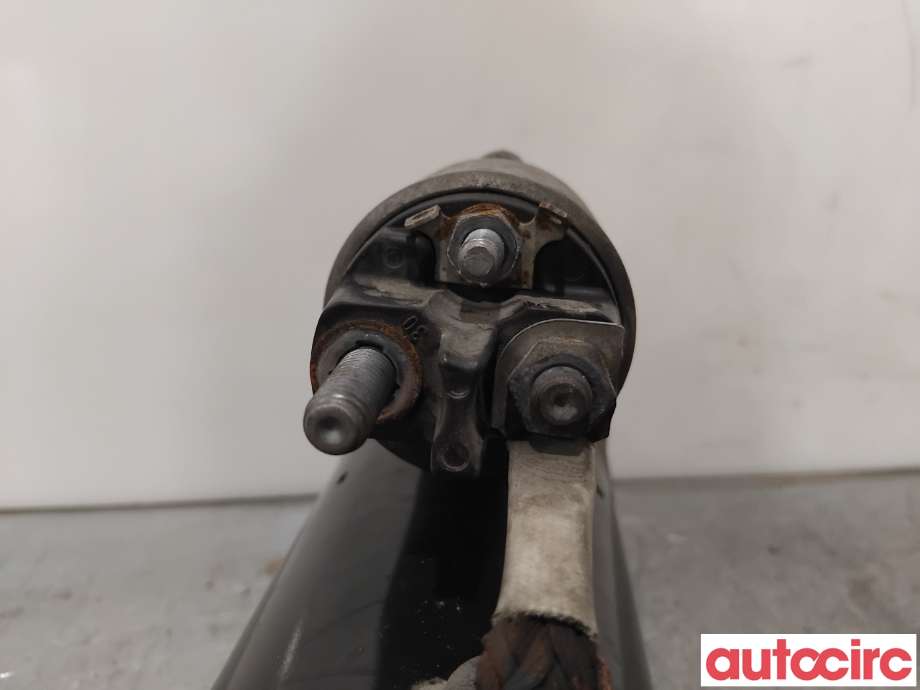 Starter diesel til Mercedes Vito/Viano 2010-2014 (Fase 2) (W639) (W639) (MERCEDES|A0009062302|0001139408)
