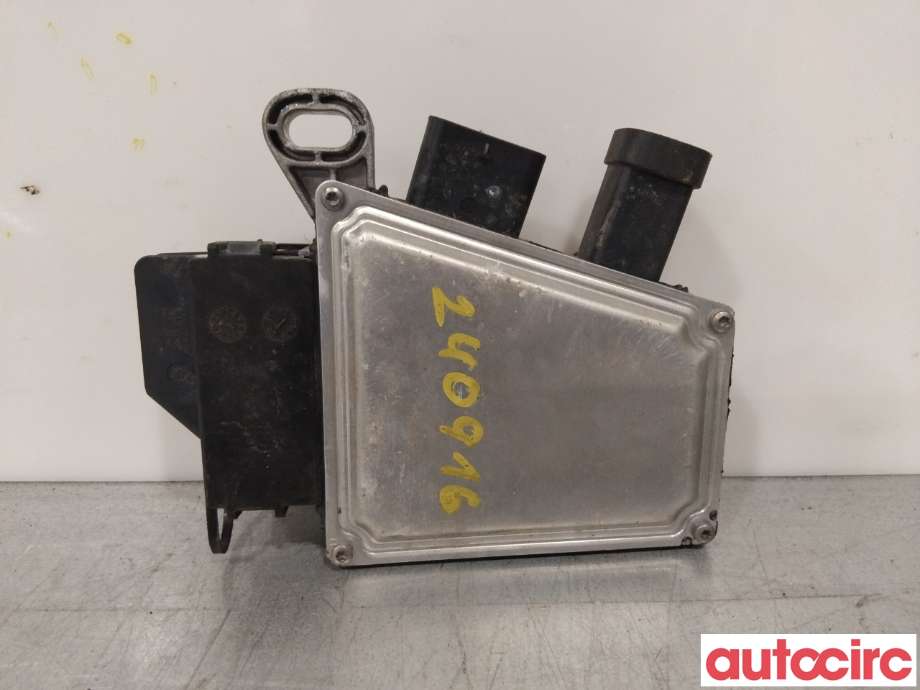 Styreenhet diverse til Peugeot 2008 2019-->> (Type II)  (PEUGEOT|1671332780)