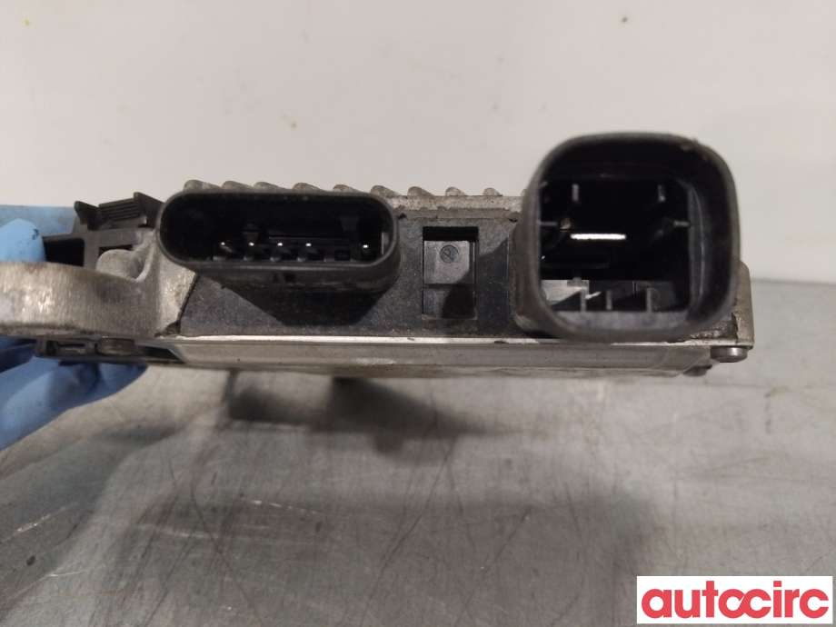 Styreenhet diverse til Peugeot 2008 2019-->> (Type II)  (PEUGEOT|1671332780)