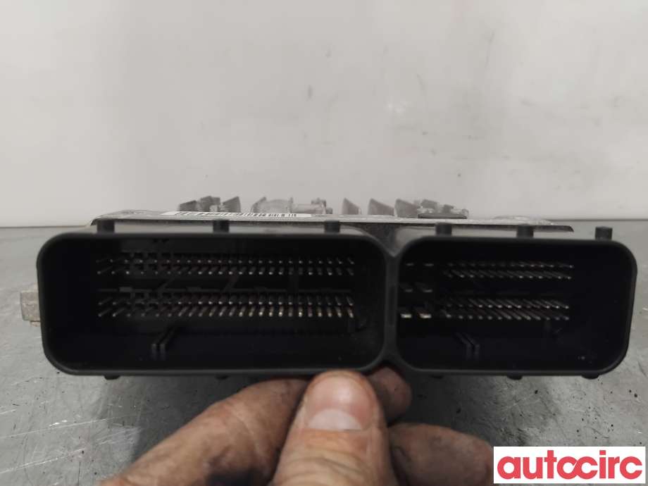 Styreenhet motor til Mercedes Vito/Viano 2010-2014 (Fase 2) (W639) (W639) (MERCEDES|A6519009302|28254848|A6511501879)