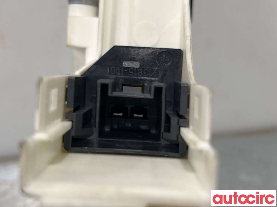 Ruteheis høyre foran til Audi A4 2007-2014 (Type IV) (B8) (B8) (AUDI|8T0959802B|1101-A66633-110|8K0959802A)