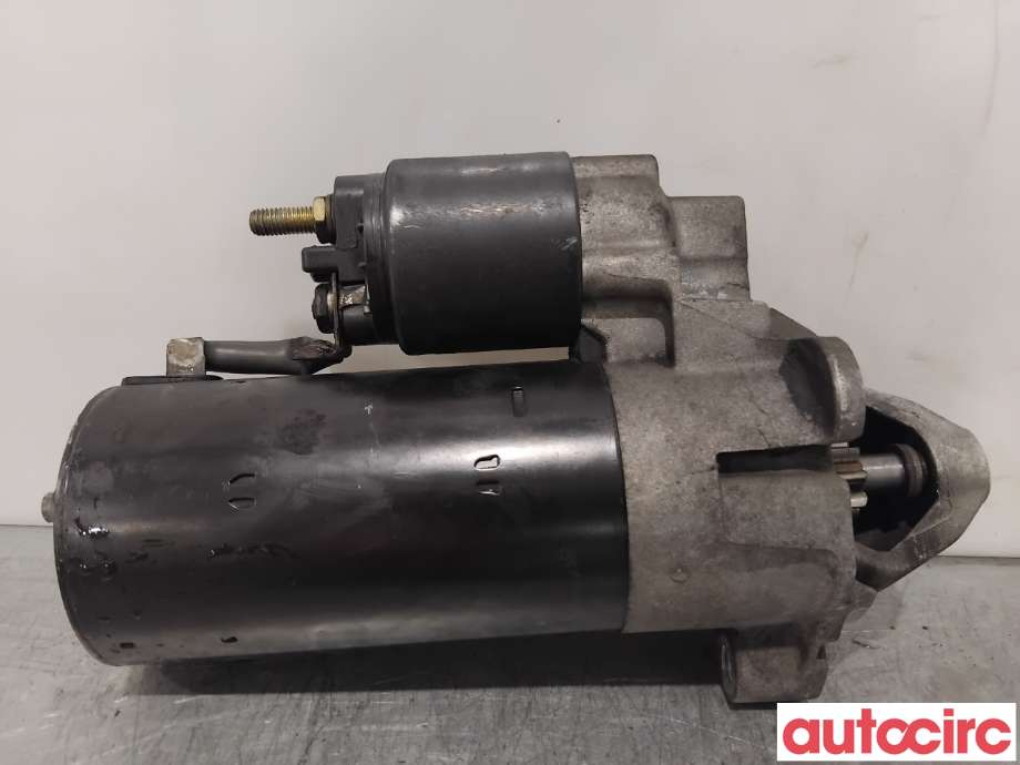 Starter diesel til Audi A4 2001-2004 (Type II) (B6) (B6) (AUDI|068911024GX|0001110126|068911024F)