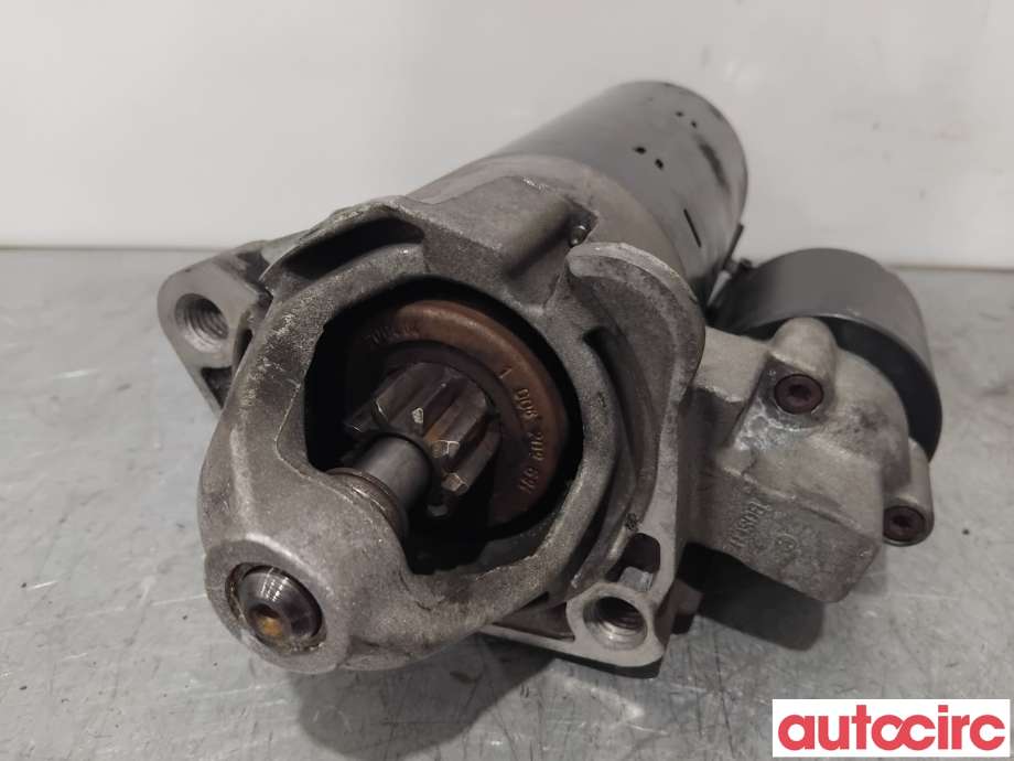 Starter diesel til Audi A4 2001-2004 (Type II) (B6) (B6) (AUDI|068911024GX|0001110126|068911024F)