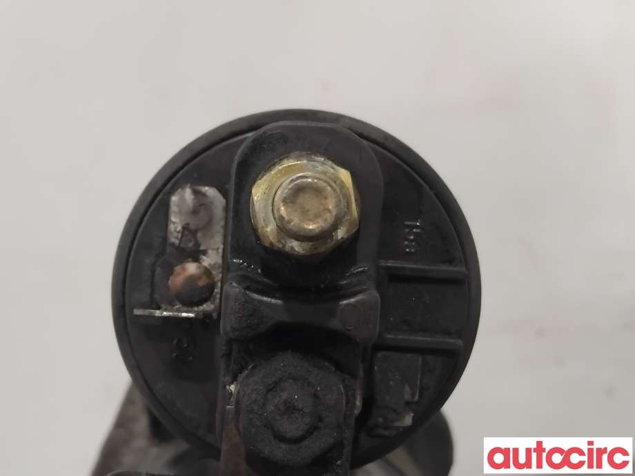 Starter diesel til Audi A4 2001-2004 (Type II) (B6) (B6) (AUDI|068911024GX|0001110126|068911024F)