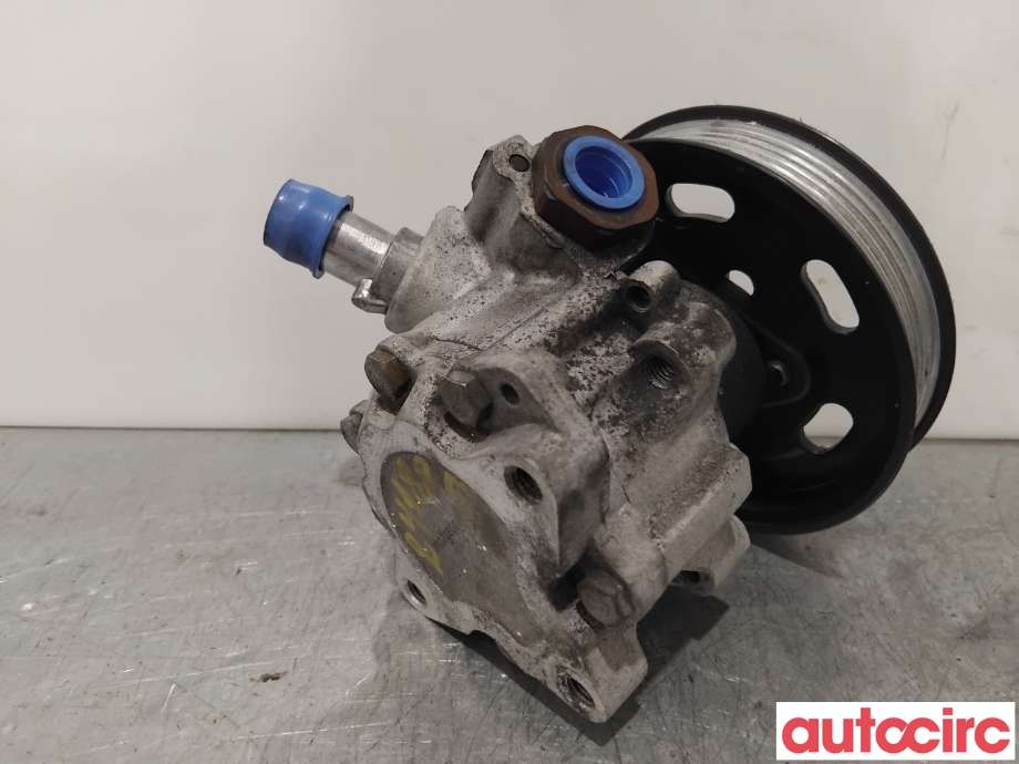 Servo pumpe mekanisk til Audi A4 2001-2004 (Type II) (B6) (B6) (AUDI|8E0145155N|)